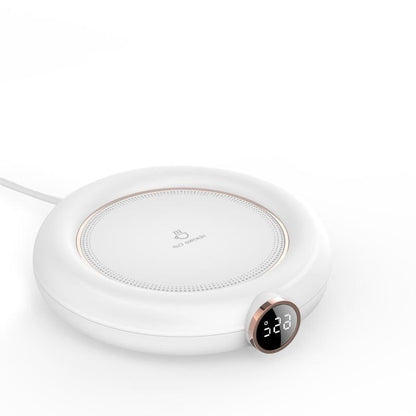 Portable Drink Heat Solution